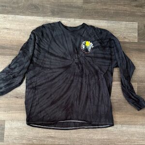 Spirit Halloween long sleeve